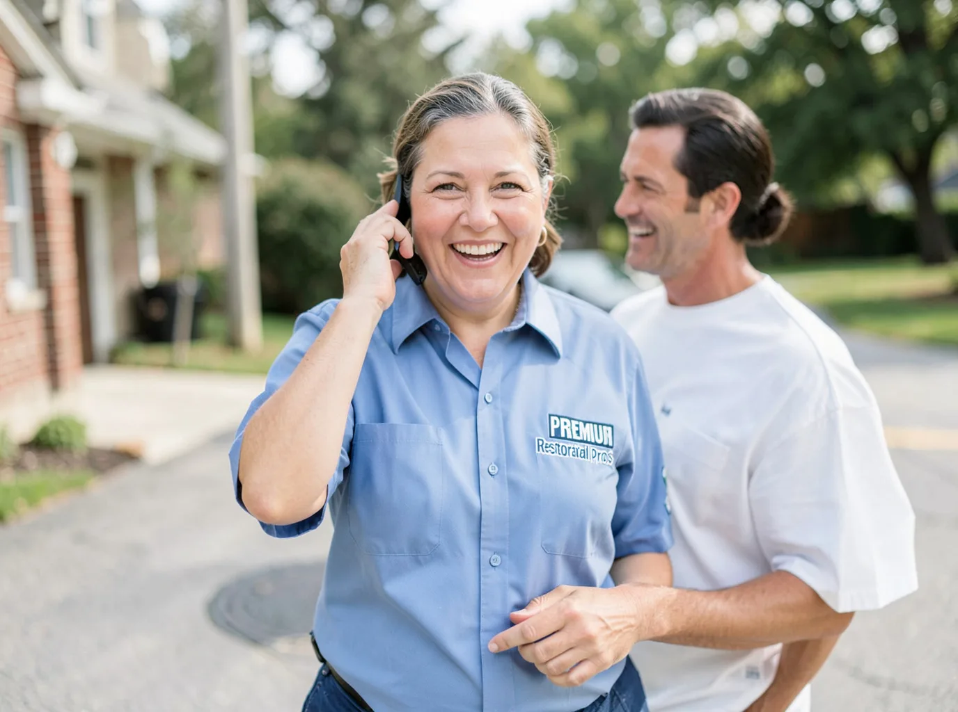 Water Damage Restoration Morris, IL FAQs